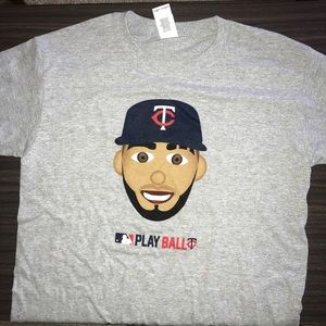 Minnesota Twins Shirt